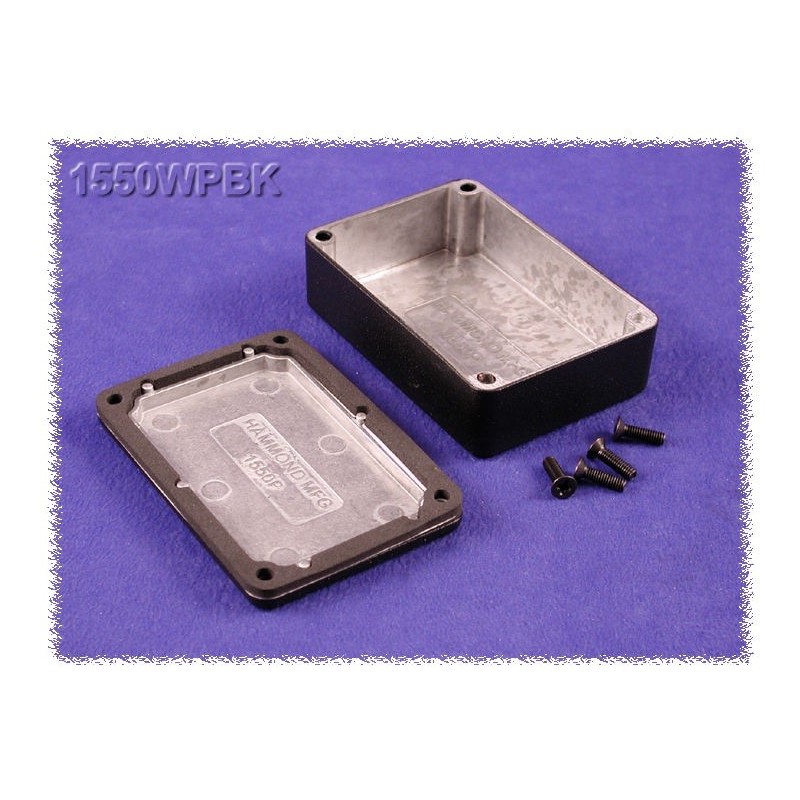Hammond 1550WPBK