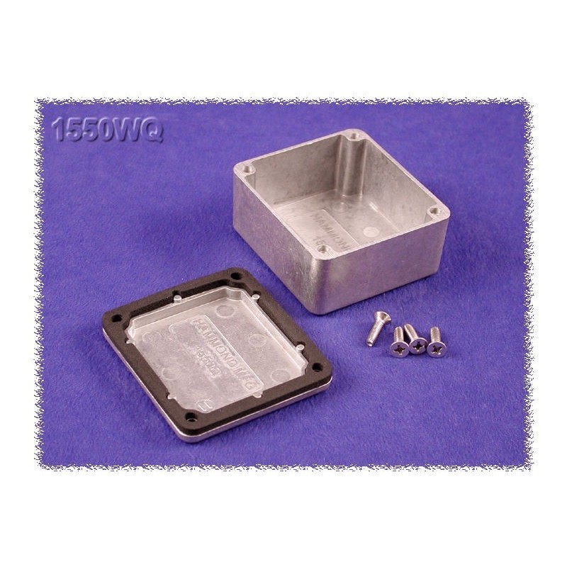 Hammond 1550WQ