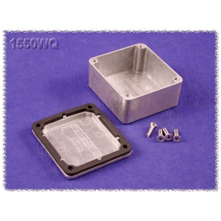 Hammond 1550WQ
