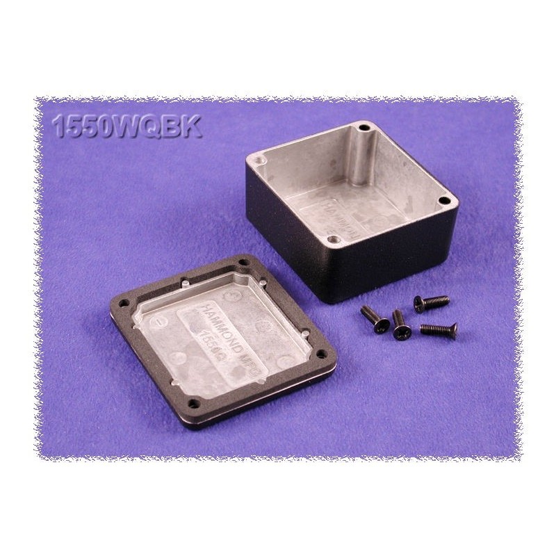 Hammond 1550WQBK