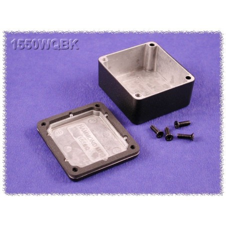 Hammond 1550WQBK