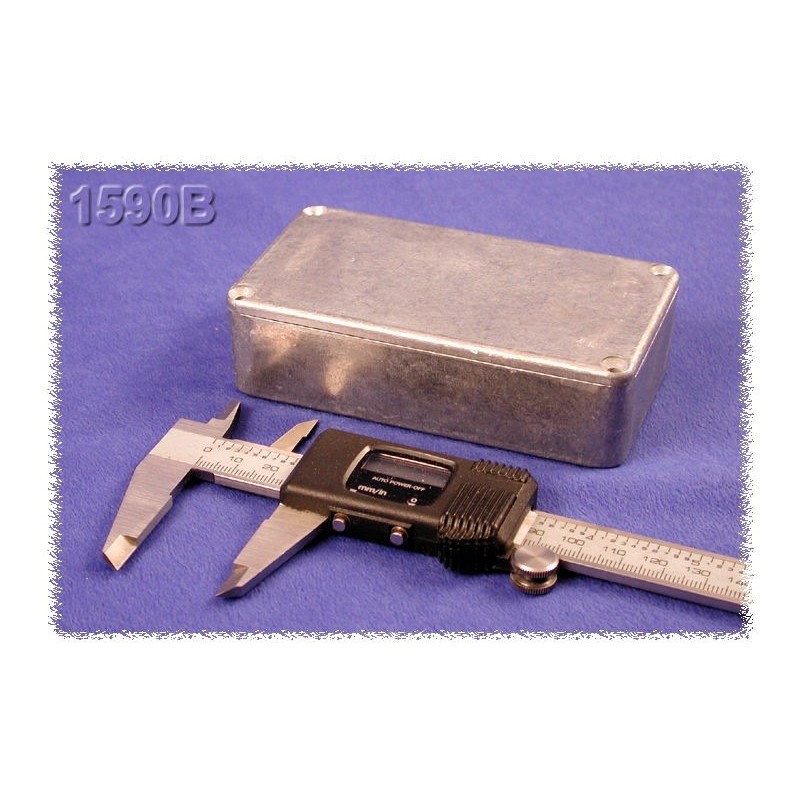 Hammond 1590WB