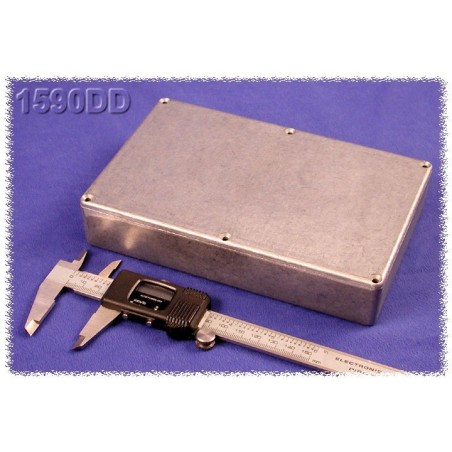 Hammond 1590WDD