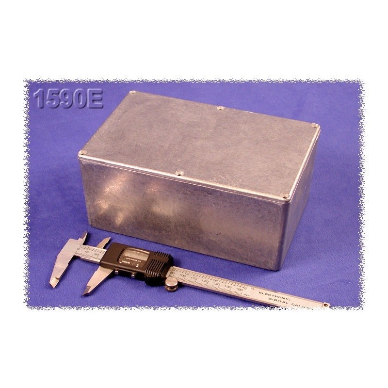 Hammond 1590WE