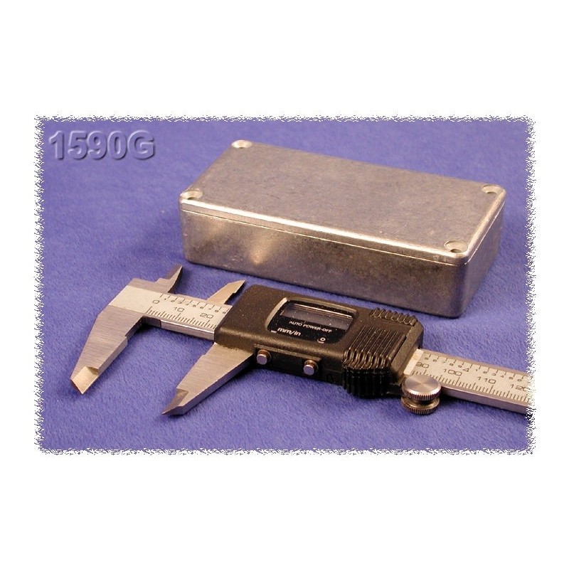 Hammond 1590WG