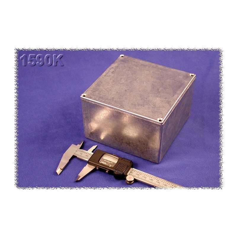 Hammond 1590WK