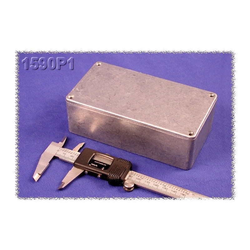 Hammond 1590WP1