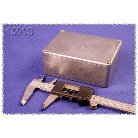 Hammond 1590WS