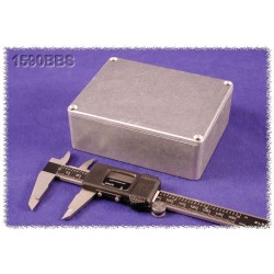 Hammond 1590WBBSBK