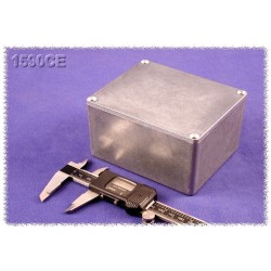 Hammond 1590WCEBK