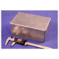 Hammond 1590WEBK