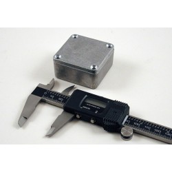Hammond 1590WLLBBK