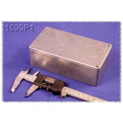 Hammond 1590WP1BK