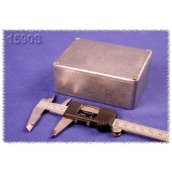 Hammond 1590WSBK
