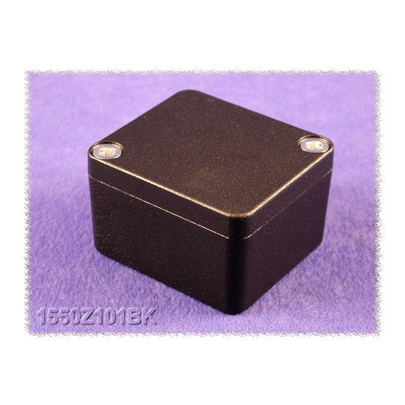 Hammond 1550Z101BK