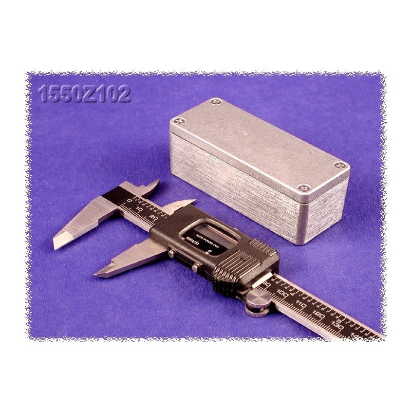 Hammond 1550Z102