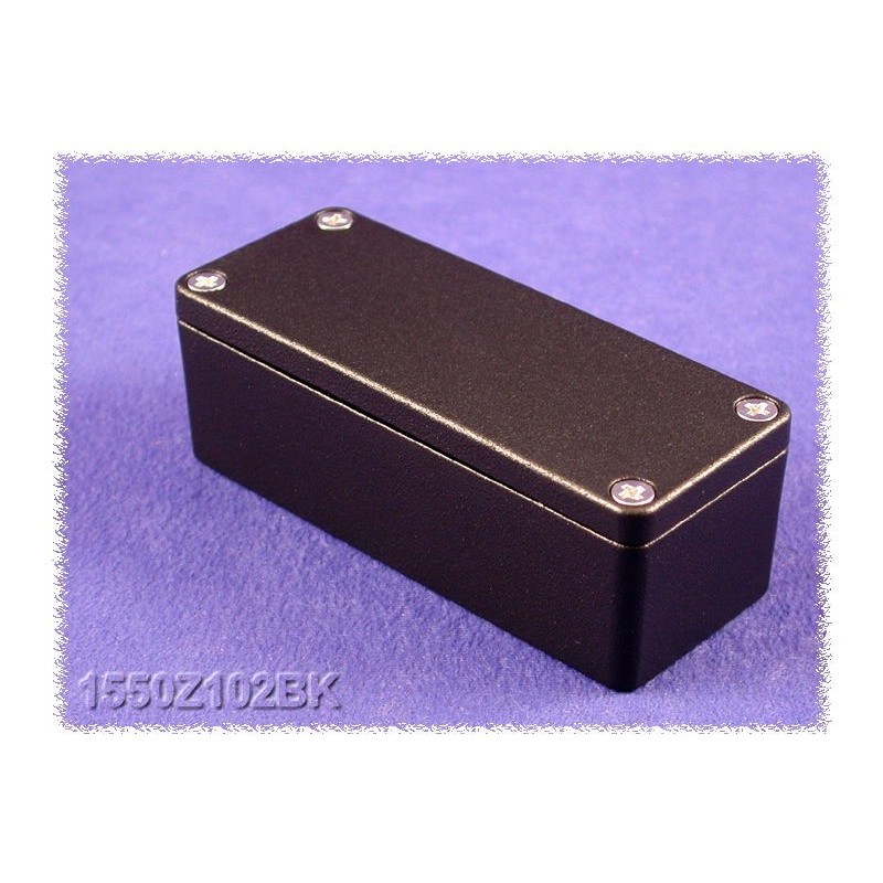 Hammond 1550Z102BK