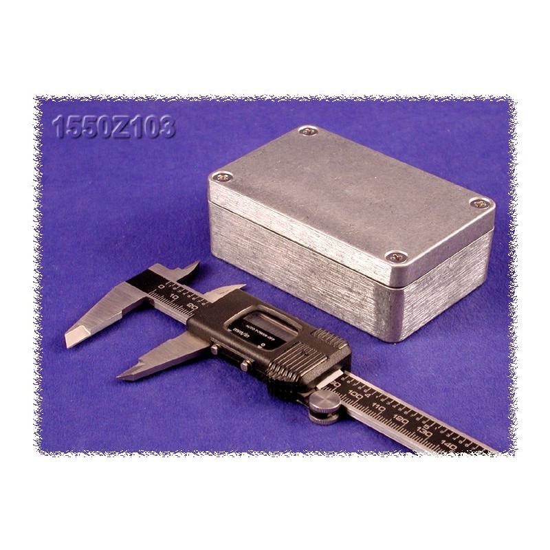 Hammond 1550Z103