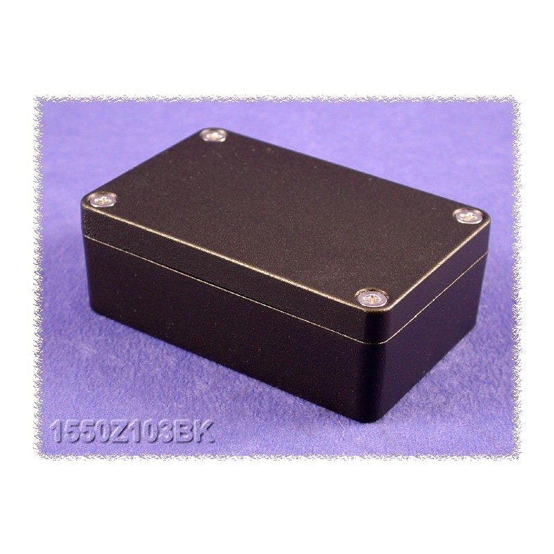 Hammond 1550Z103BK