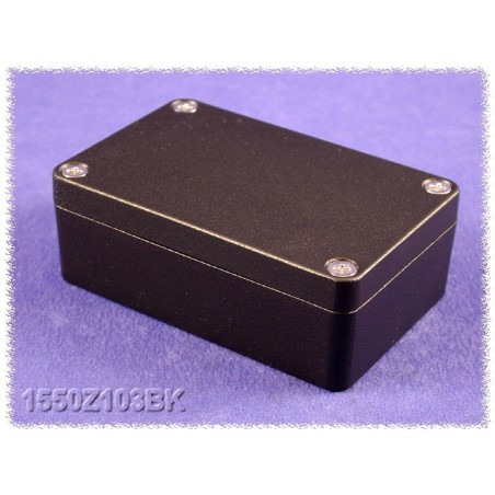 Hammond 1550Z103BK