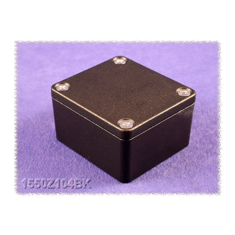 Hammond 1550Z104BK