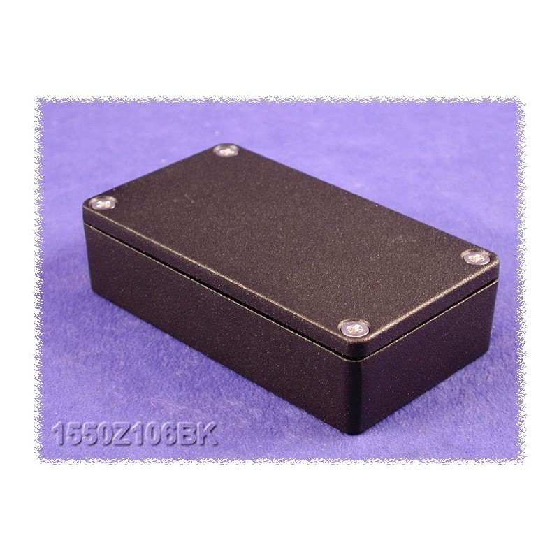 Hammond 1550Z106BK