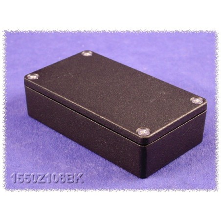 Hammond 1550Z106BK