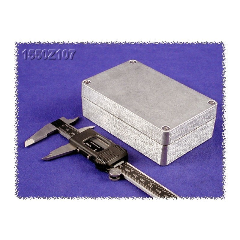 Hammond 1550Z107