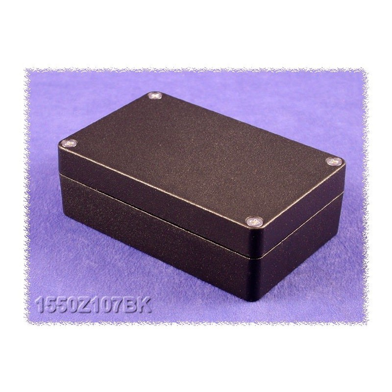 Hammond 1550Z107BK