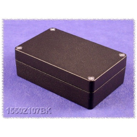 Hammond 1550Z107BK