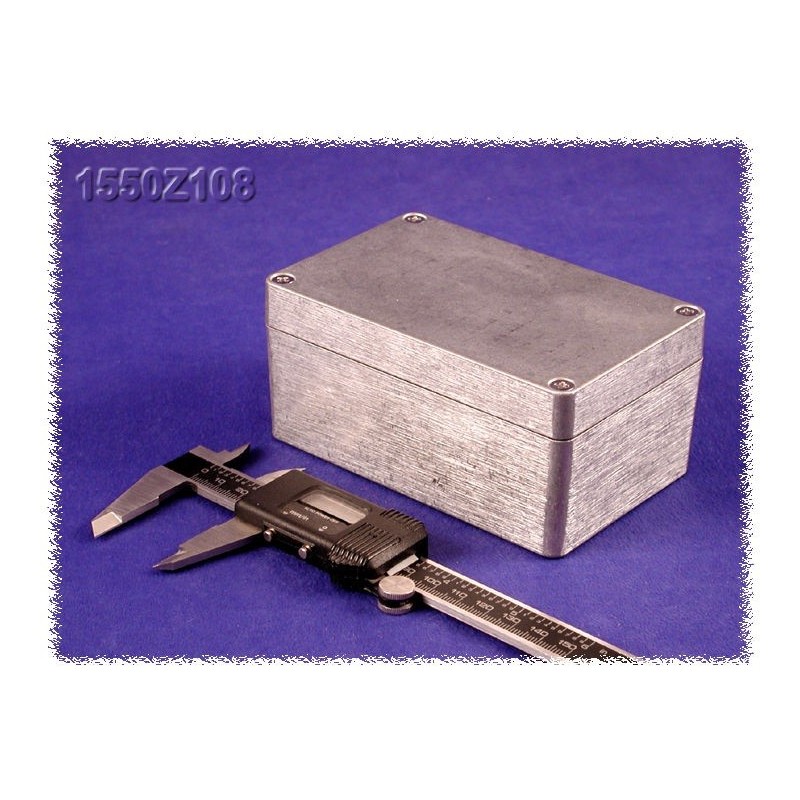 Hammond 1550Z108