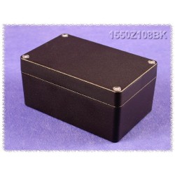 Hammond 1550Z108BK