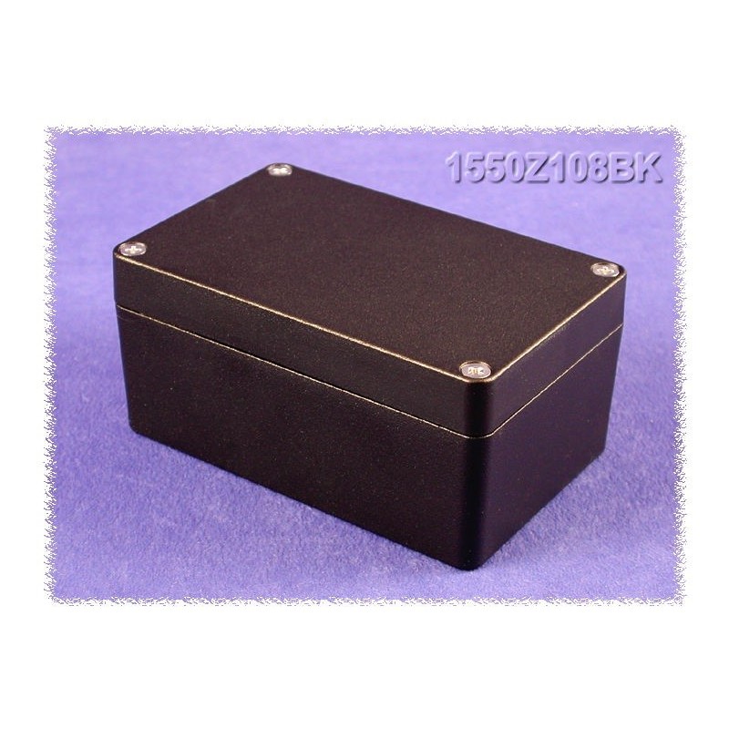 Hammond 1550Z108BK