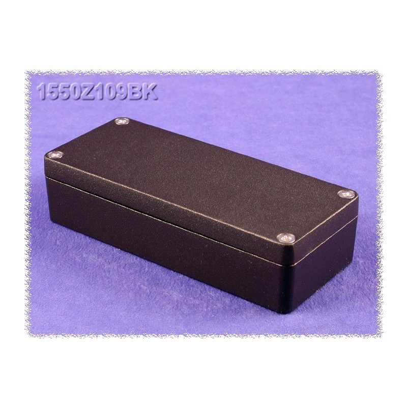 Hammond 1550Z109BK