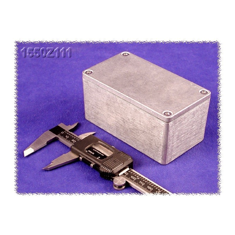 Hammond 1550Z111