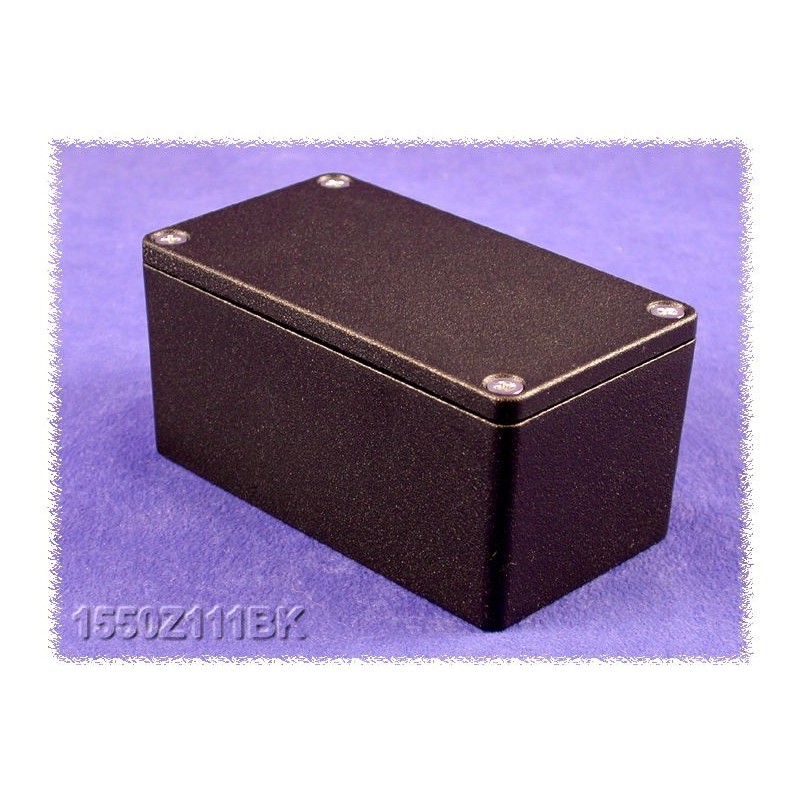 Hammond 1550Z111BK