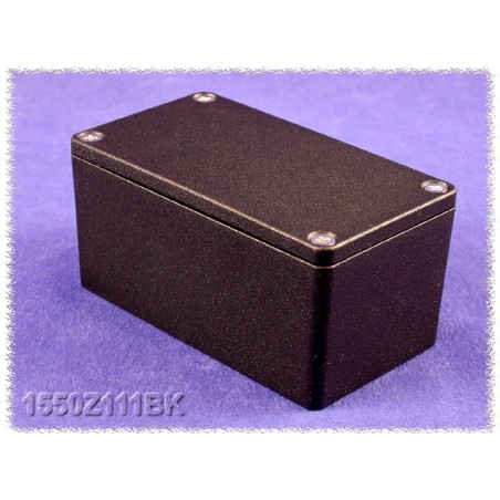 Hammond 1550Z111BK