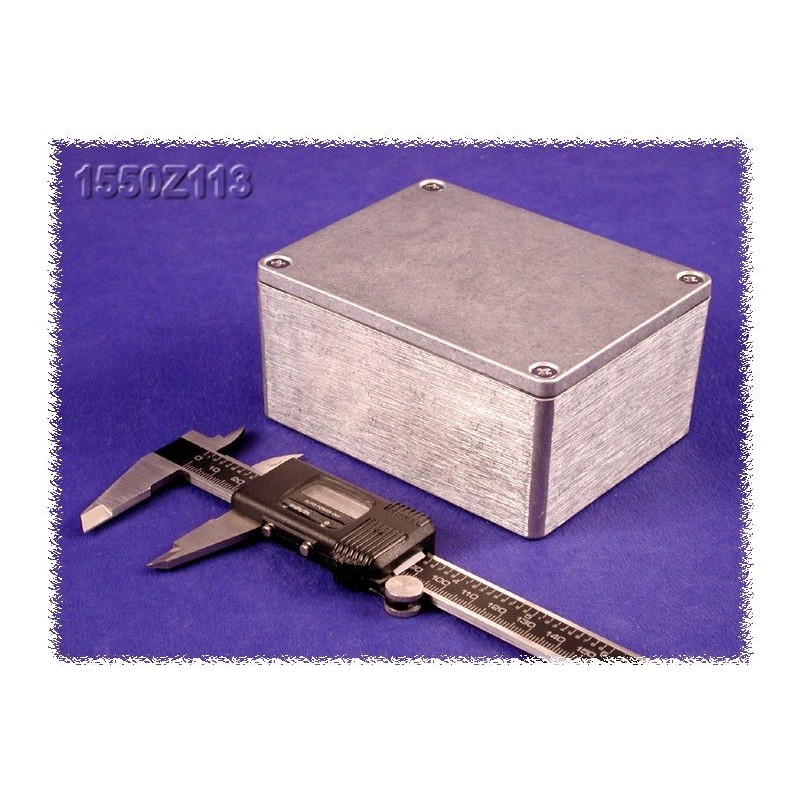 Hammond 1550Z113