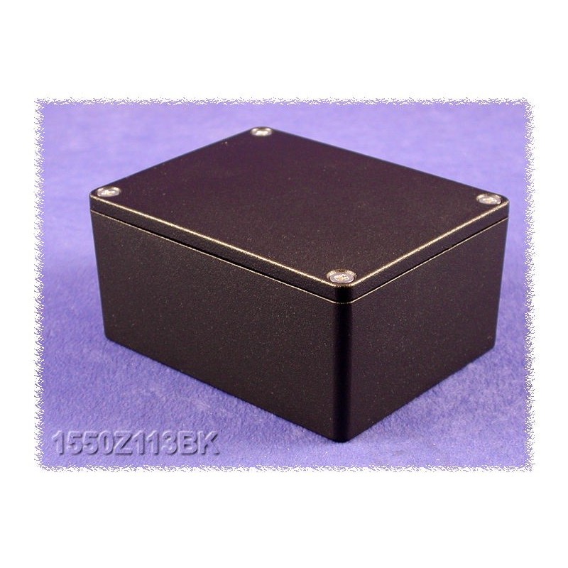 Hammond 1550Z113BK