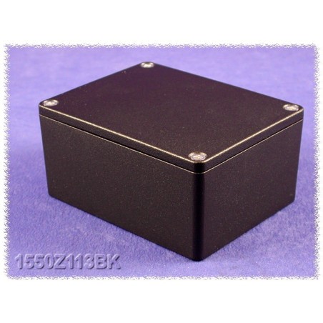 Hammond 1550Z113BK