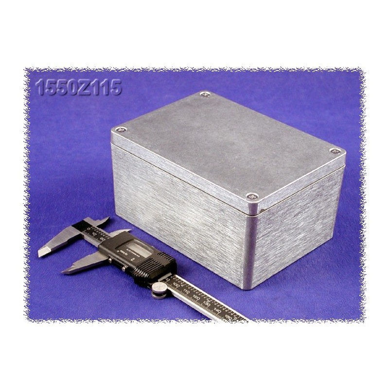Hammond 1550Z115