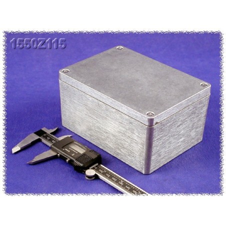 Hammond 1550Z115