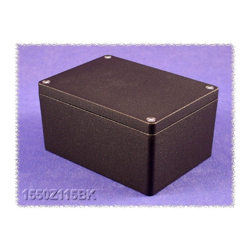 Hammond 1550Z115BK