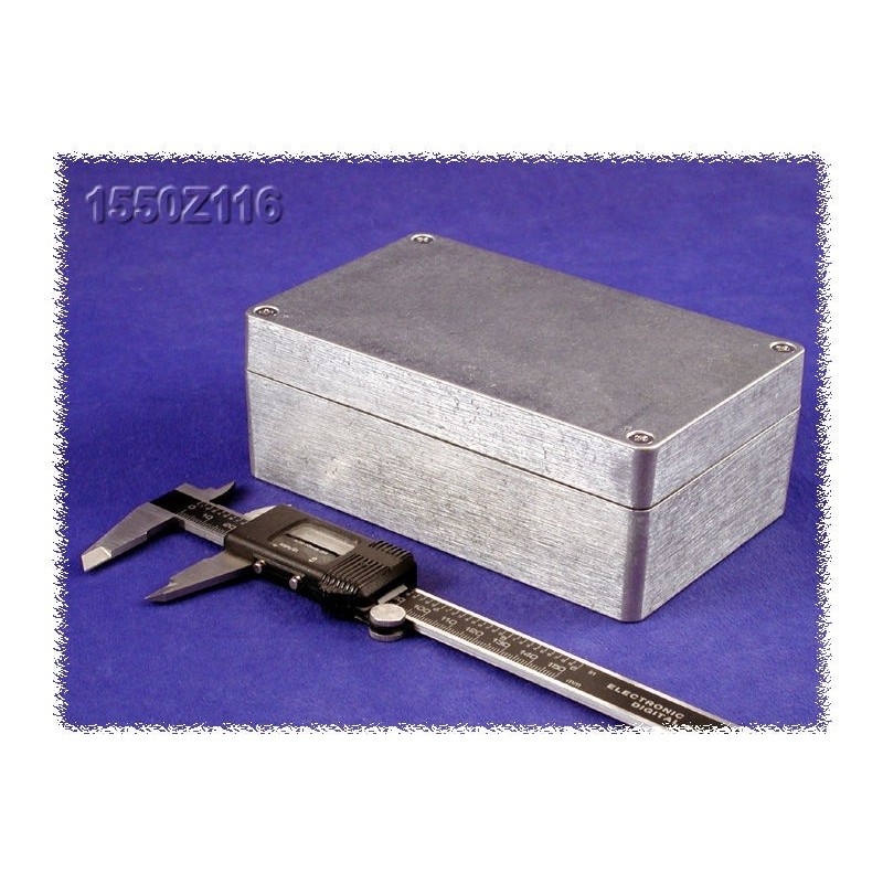 Hammond 1550Z116