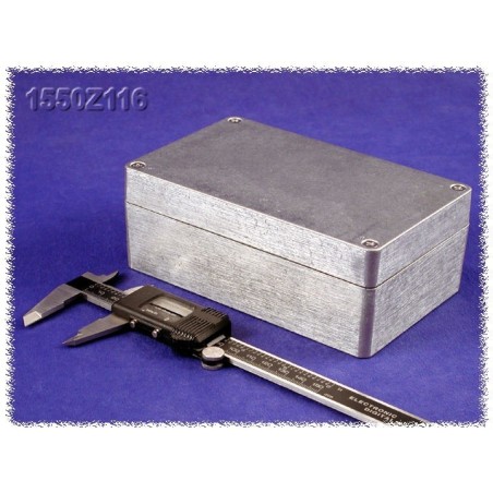 Hammond 1550Z116