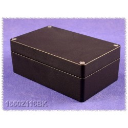 Hammond 1550Z116BK
