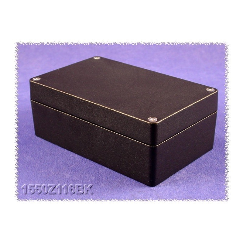 Hammond 1550Z116BK