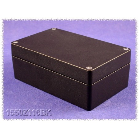 Hammond 1550Z116BK