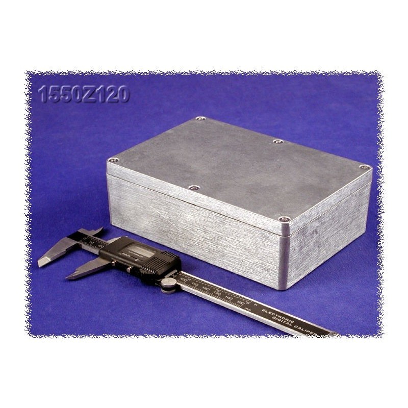 Hammond 1550Z120