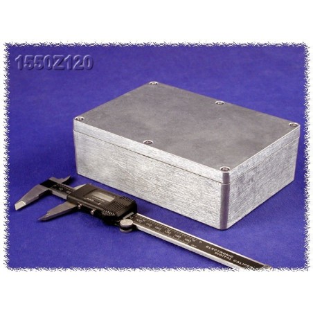 Hammond 1550Z120
